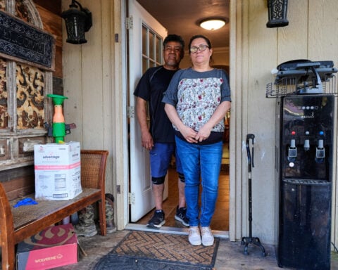 As the shutdown drags on, these people will lose if health care subsidies expire