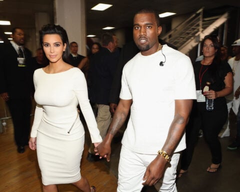Kim Kardashian opens up about decision to divorce Kanye West