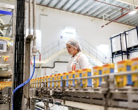 World’s largest food company is cutting 16,000 jobs due partly to automation