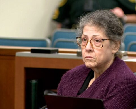 A family torn apart by gun violence works to turn trauma into hope, prevention and support for others