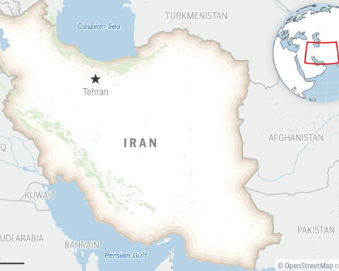 French pair imprisoned in Iran over alleged spying have 'reached the limit,' families say