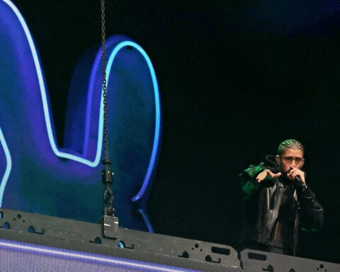 The real reason conservatives are furious about Bad Bunny’s forthcoming Super Bowl performance