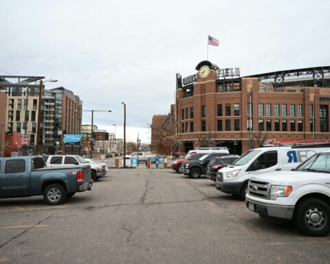 Denver study shows removing parking requirements results in more affordable housing being built