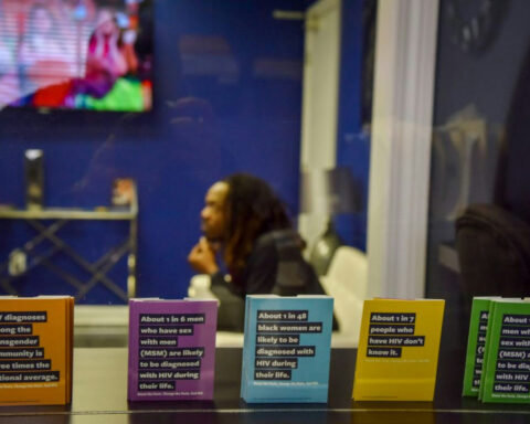 HIV rates are highest in the American South, despite effective treatments – a clash between culture and public health