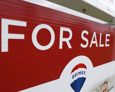 Canadian housing starts rise 14% in September -CMHC