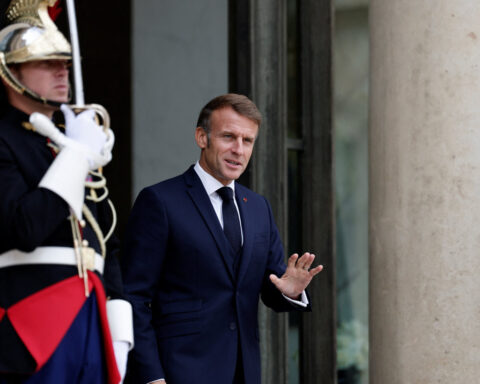 Macron's legacy evaporates as France's political and fiscal woes mount