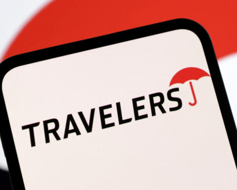 Insurer Travelers misses revenue estimates on slower commercial property growth