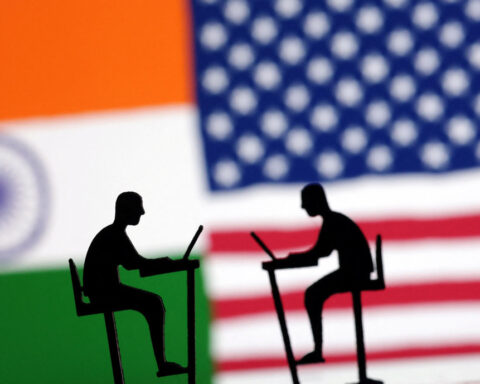 Arrested US adviser on India to contest allegations in documents case, lawyers say