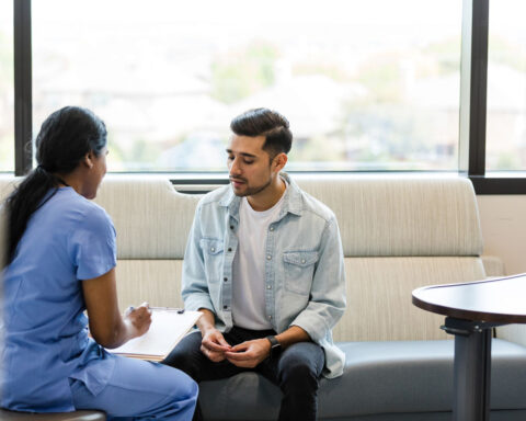 More young people are getting early-onset colorectal cancer. 5 things to know