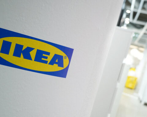 IKEA sales fall for second year as retailer makes aggressive price-cutting push