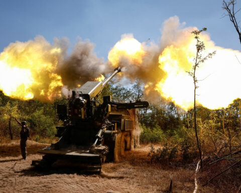 Zelenskiy goes to Trump for more support as Ukraine war escalates