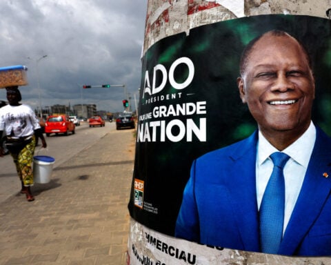 Key points for investors in Ivory Coast's presidential election