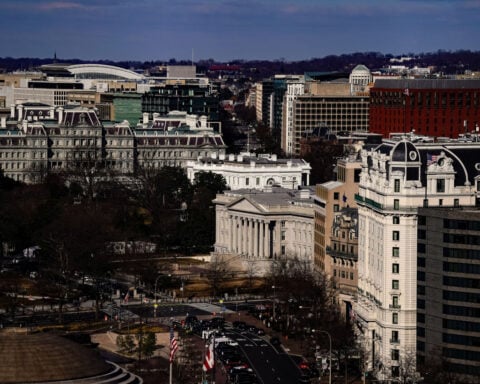 Critical mineral firms boost Washington lobbying as US expands investments