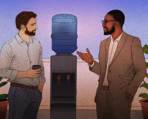 Career experts say asking for a raise isn't off the table in a tough job market