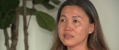 Mother freed after ICE detained her for months over decades-old theft conviction