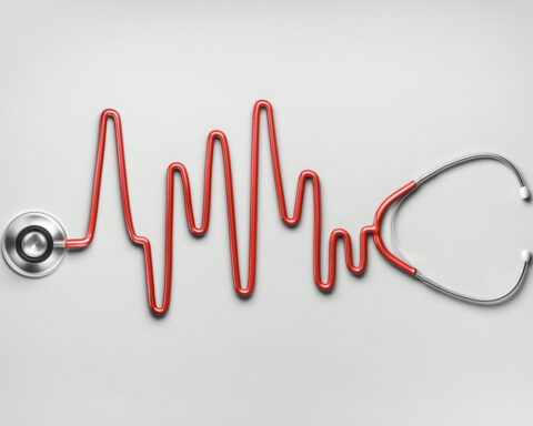 Stethoscope, meet AI – helping doctors hear hidden sounds to better diagnose disease