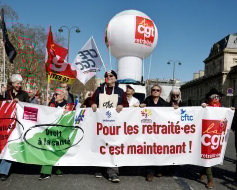 Why Europe can't face its pension black hole