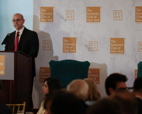 Fed's Miran says he is not focused on asset price boom in push for lower rates