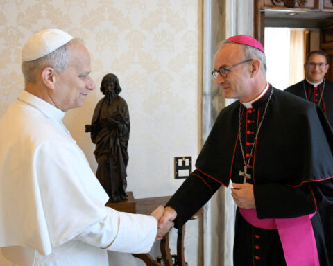 Catholic Church is failing abuse victims, Vatican panel says