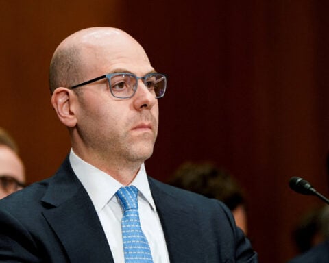 Fed policymakers' focus on tariffs makes central bank seem political: Miran