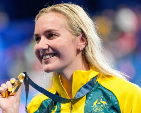 Olympic champion Ariarne 'Arnie' Titmus terminates swimming career, shocks fans