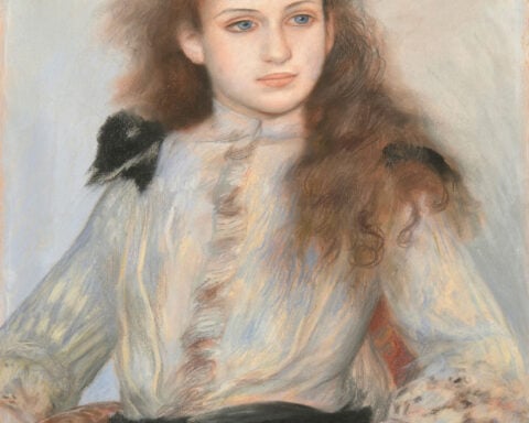 First exhibition in over a century showcases drawings by leading French impressionist