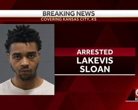 Man sentenced to 25 years in connection with 6-year-old’s death in KCK