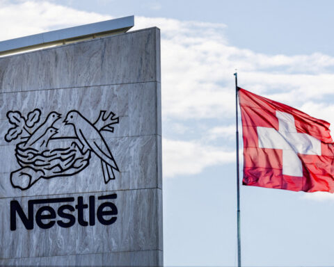 What's in Nestle's sprawling food empire as new CEO wields axe?