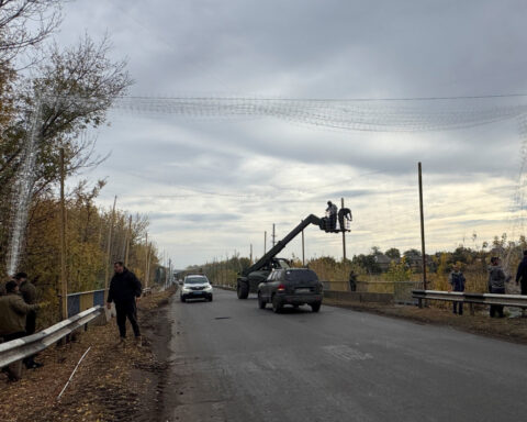 Large Russian assault near town of Dobropillia repelled by Kyiv's forces, says Ukraine brigade