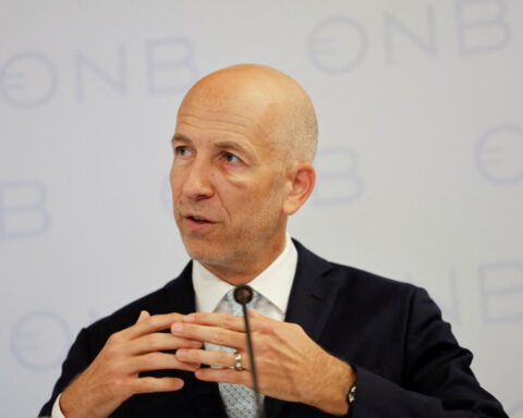 ECB must not overengineer policy on small inflation deviations, Kocher says