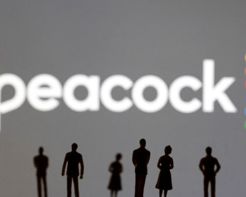 Apple TV, Peacock streaming bundle to launch next week at $14.99 a month