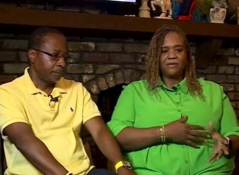 Parents plead for answers in son's unsolved murder, claim no response from police