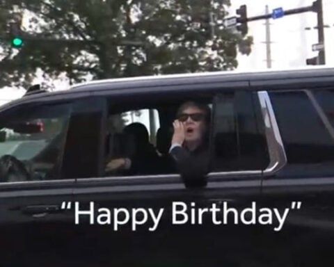 Paul McCartney makes Iowa fan’s birthday unforgettable during Des Moines stop