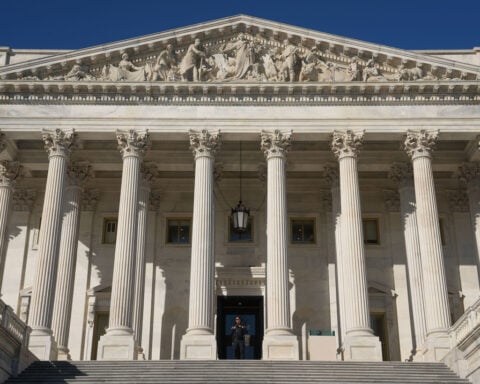 ‘The communication culture sucks’: Republicans on Capitol Hill in the dark on Trump administration decisions during shutdown