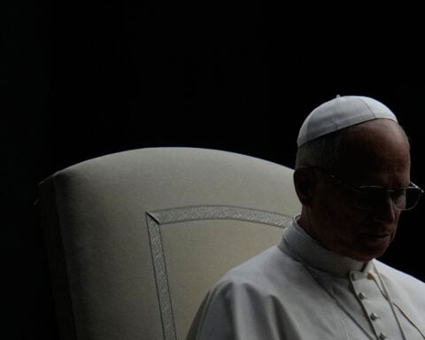 Vatican report calls for reparations for sex abuse victims and tougher sanctions for abusers