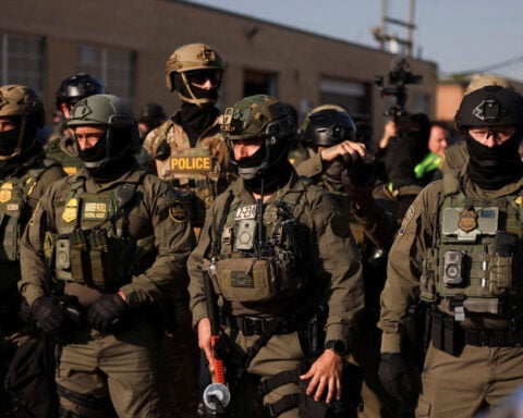 ICE, Border Patrol agents to receive pay during government shutdown