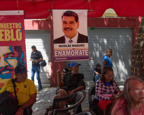 Trump confirms the CIA is conducting covert operations inside Venezuela