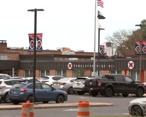 Teens under investigation for alleged antisemitic Halloween costume plans