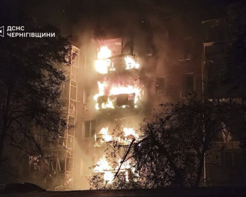 A look at the Tomahawk, a US cruise missile that could come into play in the Ukraine war