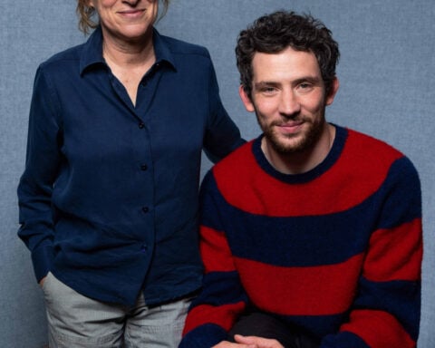 In 'The Mastermind' and more, Josh O'Connor is stealing the show