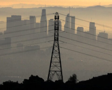 US energy prices to spike on Trump's axing of grants, senator says