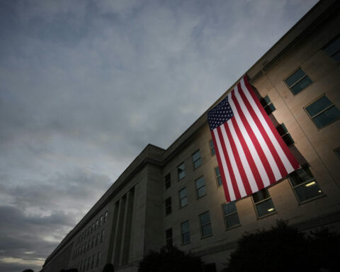 New Pentagon policy is an unprecedented attempt to undermine press freedom