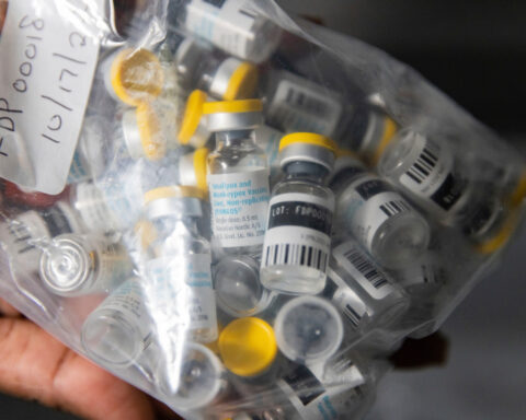 California mpox cases raise concerns. But health officials say the risk remains low