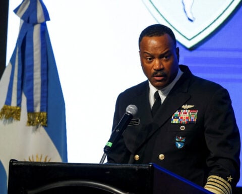 In surprise move, head of US military for Latin America to step down