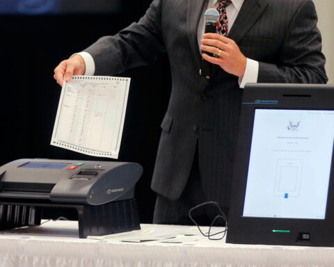 US prosecutors charge Smartmatic in alleged $1M Philippines bribery case