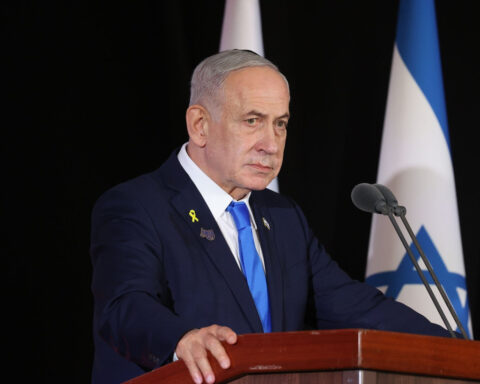 Netanyahu says ‘struggle is not over’ as dispute with Hamas over hostage bodies continues