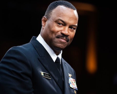 Commander overseeing US forces in the Caribbean to retire one year into tenure