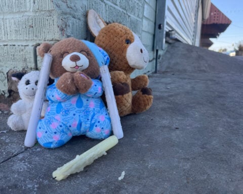 9 people have now been arrested in connection with the mass shooting in Mississippi, FBI says