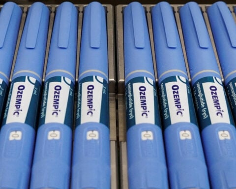 Trump says price of Ozempic will be lowered