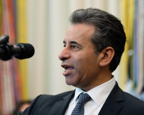 FDA unveils drugs to receive expedited review in support of 'national priorities'